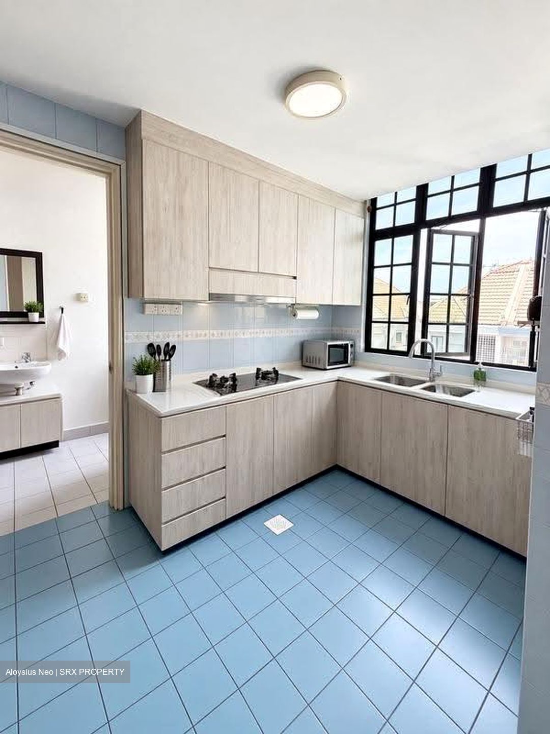 Limau Park (D16), Condominium #620028391